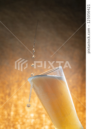 美味的啤酒 美味的啤酒 125056421