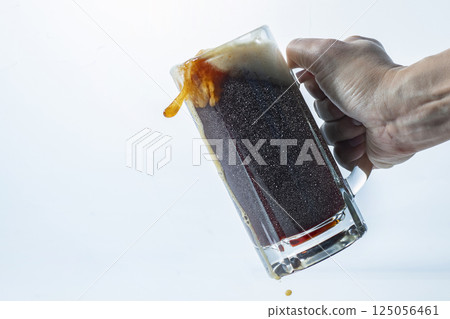 Delicious beer Delicious beer 125056461