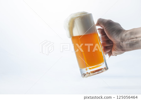 Delicious beer Delicious beer 125056464