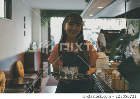 咖啡館 咖啡廳 cafe 125056721