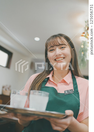 咖啡館 咖啡廳 cafe 125056731