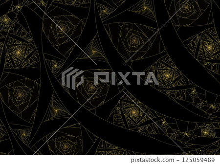 背景材料-光紋- 背景材料-光紋- 125059489