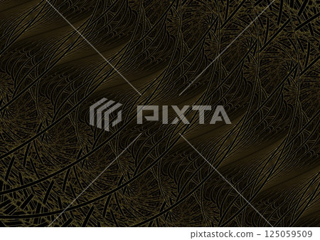 背景材料-光紋- 125059509