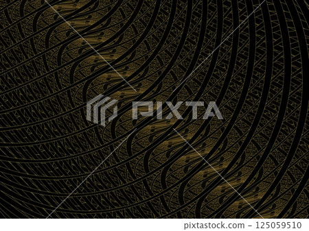 Background material-Light pattern- 125059510