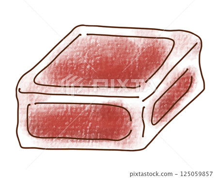 寬鬆簡約的金鍔模擬風格 125059857