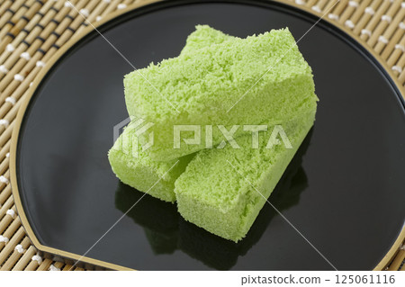 若草，島根縣松江市的著名糖果 125061116