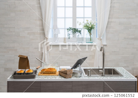 做一磅蛋糕 做一磅蛋糕 125061552