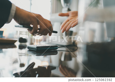 smartphone, sumaho, payment 125061592