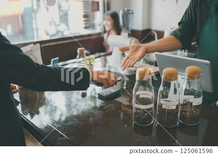 smartphone, sumaho, payment 125061596