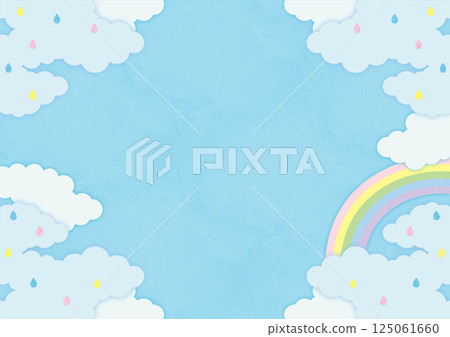 背景材料-雨季影像2025-2 背景材料-雨季影像2025-2 125061660