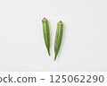Okra 125062290