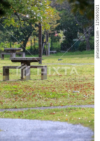 Sudden rain image Sudden rain image 125065021