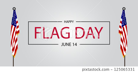 Proudly Waving Old Glory The History and Significance of Flag Day 125065331