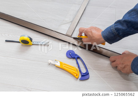 修理紗門 125065562