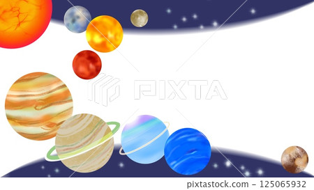 占星術10天體框架（16：9尺寸）02 125065932