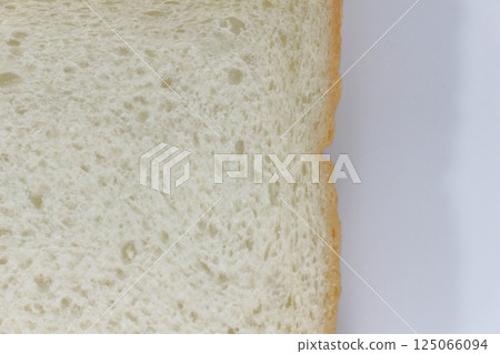 White bread, pure taste White bread, pure taste 125066094