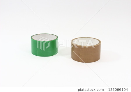 美紋膠帶和布基膠帶 美紋膠帶和布基膠帶 125066104