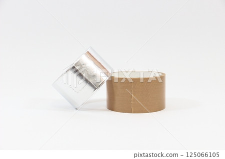 鋁箔膠帶和布基膠帶 鋁箔膠帶和布基膠帶 125066105