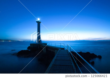 Sezumezaki Hayasaki Strait Nagasaki Kuchinotsu 125066421