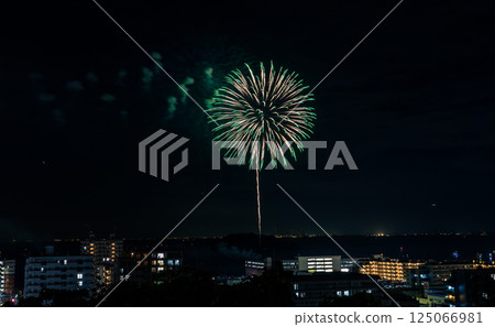 Yokosuka Fireworks Festival, Kanagawa Prefecture Yokosuka Fireworks Festival, Kanagawa Prefecture 125066981