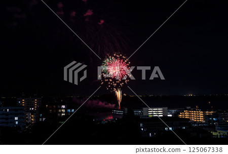 神奈川縣橫須賀煙火大會 125067338