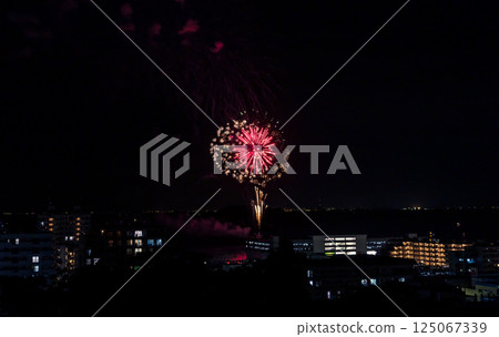 神奈川縣橫須賀煙火大會 神奈川縣橫須賀煙火大會 125067339