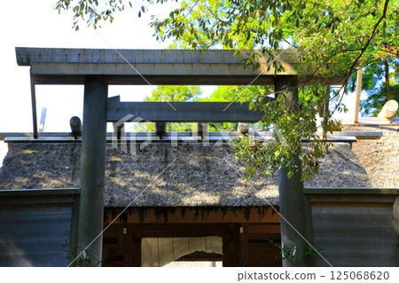 Shogu (Ise Jingu / Uchinomiya) Shogu (Ise Jingu / Uchinomiya) 125068620