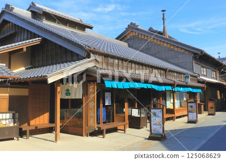 Oharaimachi, Okage Yokocho (Ise Jingu, Naiku) 125068629