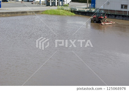 農場工作四月 125068976