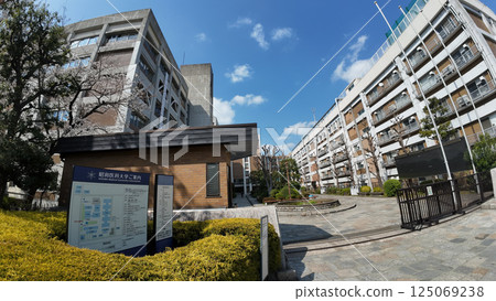 Showa Medical University 125069238