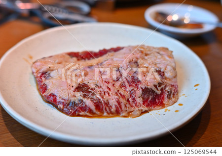 Yakiniku everyone Yakiniku everyone 125069544