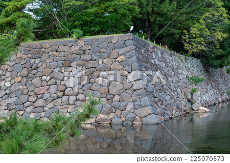 Matsue Castle Shimane Prefecture 125070873