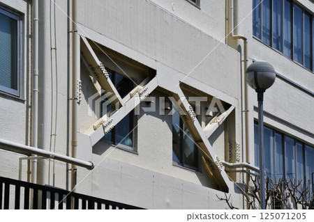建築抗震加強_01 建築抗震加強_01 125071205
