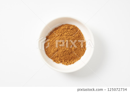 肉桂香料影像 125072734