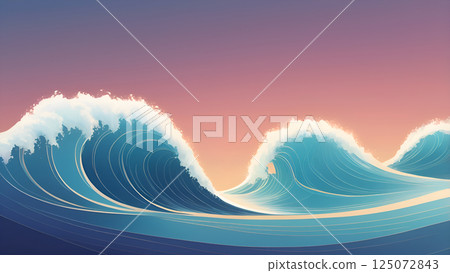 Market Ebb 125072843