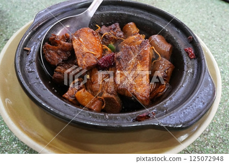 馬來西亞乾庫塔 馬來西亞乾庫塔 125072948