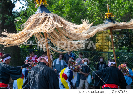 肥前佐賀的傳統技藝“面部活” 肥前佐賀的傳統技藝“面部活” 125075281