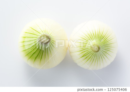 New Onion New Onion 125075406