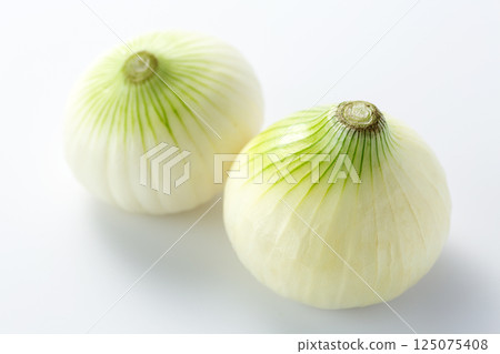 New Onion New Onion 125075408