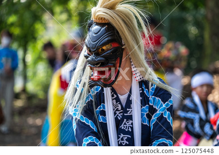 肥前佐賀的傳統技藝“面部活” 肥前佐賀的傳統技藝“面部活” 125075448