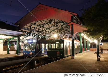 睿山電鐵懷舊731改 125075555