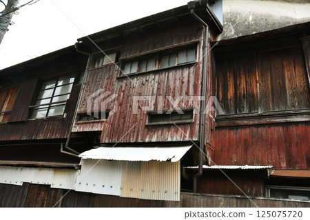 昭和公寓外觀 toilet_01 125075720
