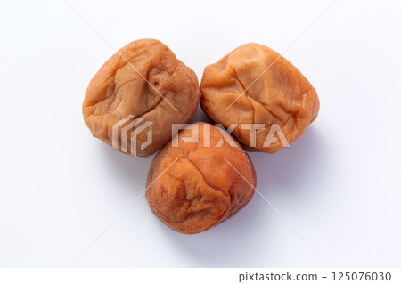 Umeboshi (Kishu Nanko Ume) 125076030