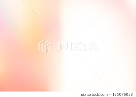 橘色漸層影像(庫存照片) 橘色漸層影像(庫存照片) 125076058