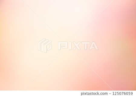 橘色漸層影像（庫存照片） 125076059