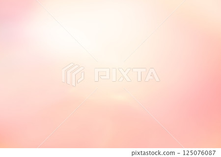 Orange color gradation image (stock photo) Orange color gradation image (stock photo) 125076087