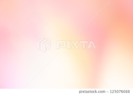 橘色漸層影像(庫存照片) 橘色漸層影像(庫存照片) 125076088