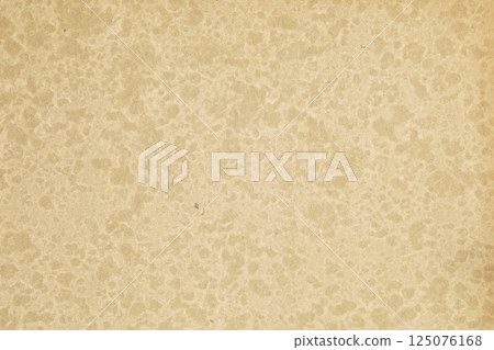 Old Brown paper texture with mold Old Brown paper texture with mold 125076168