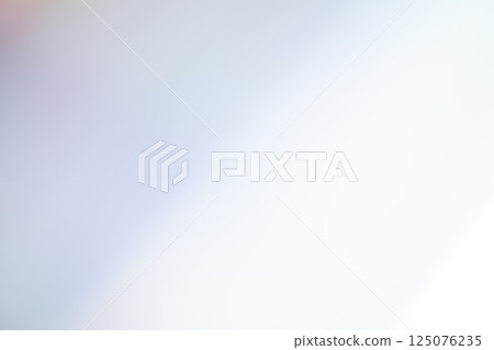 Blue color gradation image (stock photo) 125076235