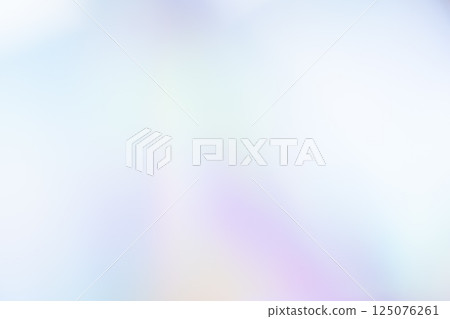 Blue color gradation image (stock photo) 125076261